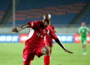 三亿体育体育登录入口-关于重庆力帆主场不敌天津泰达，遭遇两连败的信息