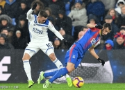 三亿体育体育中国官网-水晶宫主场失利，保级形势逐渐严峻