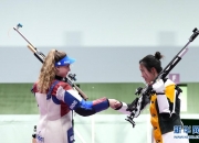 三亿体育体育官网入口-荷兰运动员夺得射击比赛金牌