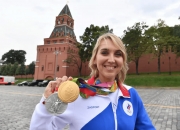 三亿体育体育官方-跆拳道比赛俄罗斯选手实力夺冠