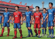 三亿体育体育平台-圣埃蒂安连胜连平，气势更加强劲的简单介绍