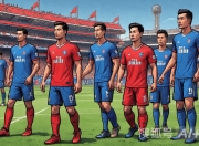 三亿体育体育平台-圣埃蒂安连胜连平，气势更加强劲的简单介绍