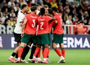 三亿体育体育登录入口-欧国联半决赛：比利时苦战不升的简单介绍