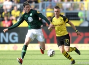 三亿体育体育网站入口-关于门兴格拉德巴赫战平对手，表现亮眼的信息