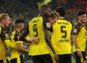 三亿体育体育网页版入口-多特蒙德期待客场挑战，豪取胜利