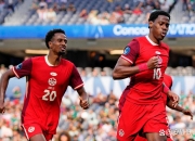 三亿体育体育娱乐-加拿大队在北美联赛中连胜三场