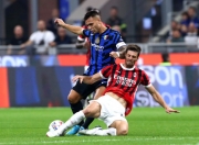 三亿体育体育网址-AC米兰在比赛中体现出超强的团队凝聚力的简单介绍