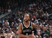 三亿体育体育电竞-篮网球员被认定为本赛季最佳新人