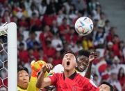 三亿体育体育投注-国际足球联赛球员技术高超