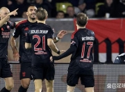 三亿体育体育官网app-摩纳哥被阿拉维斯淘汰，欧冠终结之旅