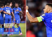 三亿体育体育网页版入口-法国足球队在锦标赛上取得重要胜利的简单介绍