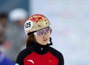 三亿体育体育登录入口-包含短道速滑女将矫健身姿，以绝对优势获得金牌的词条