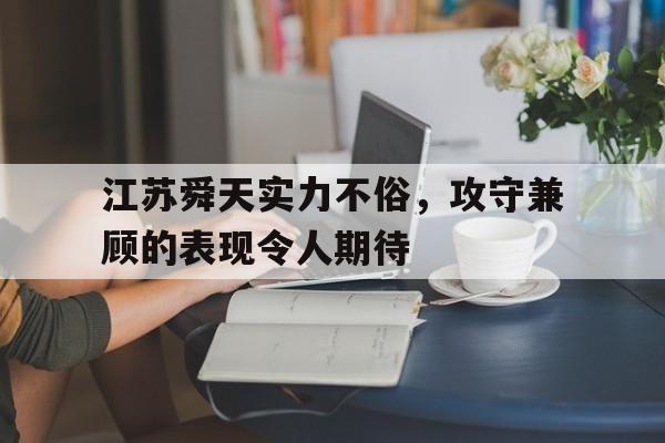 包含江苏舜天实力不俗，攻守兼顾的表现令人期待的词条