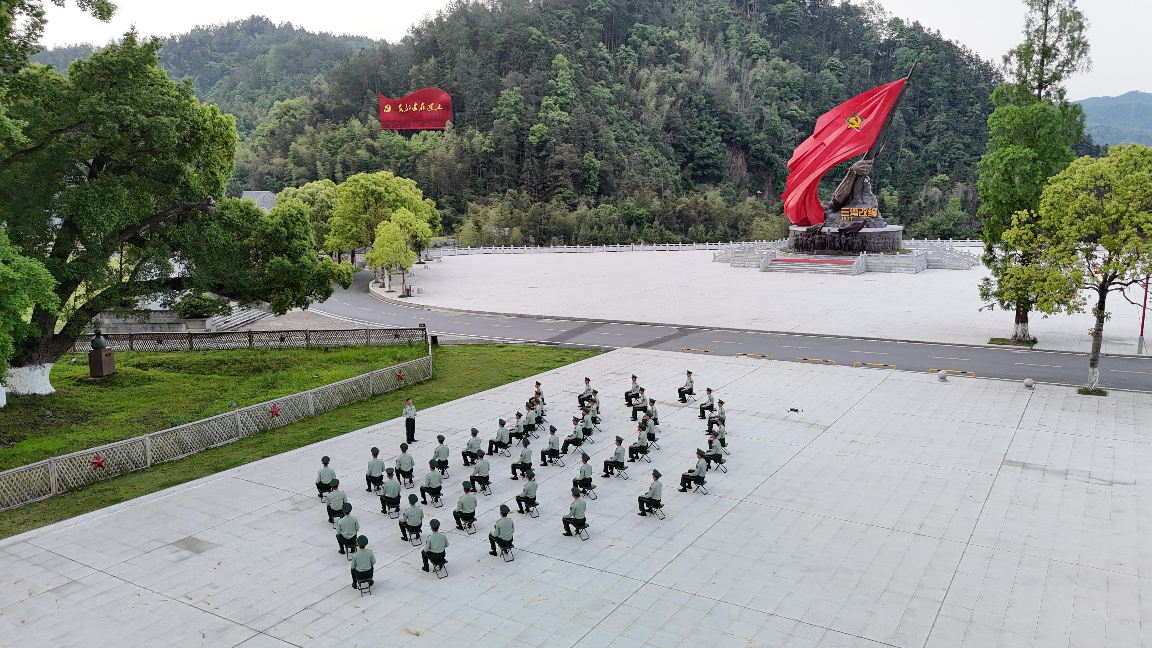江西队备战高压，迎接新一轮对抗