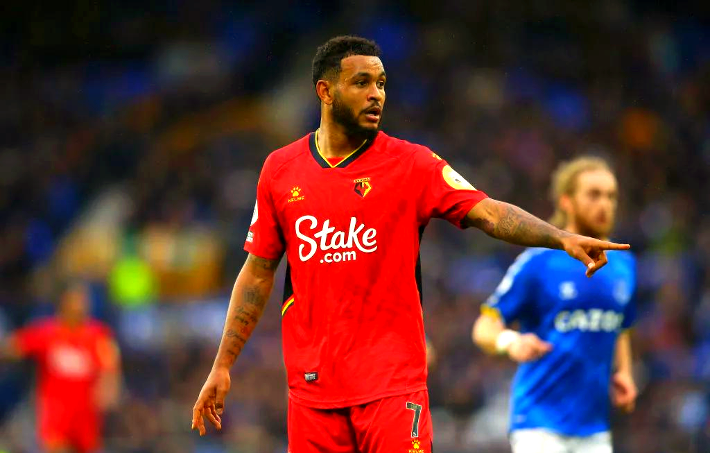 南安普顿力克沃特福德，赢得关键胜利