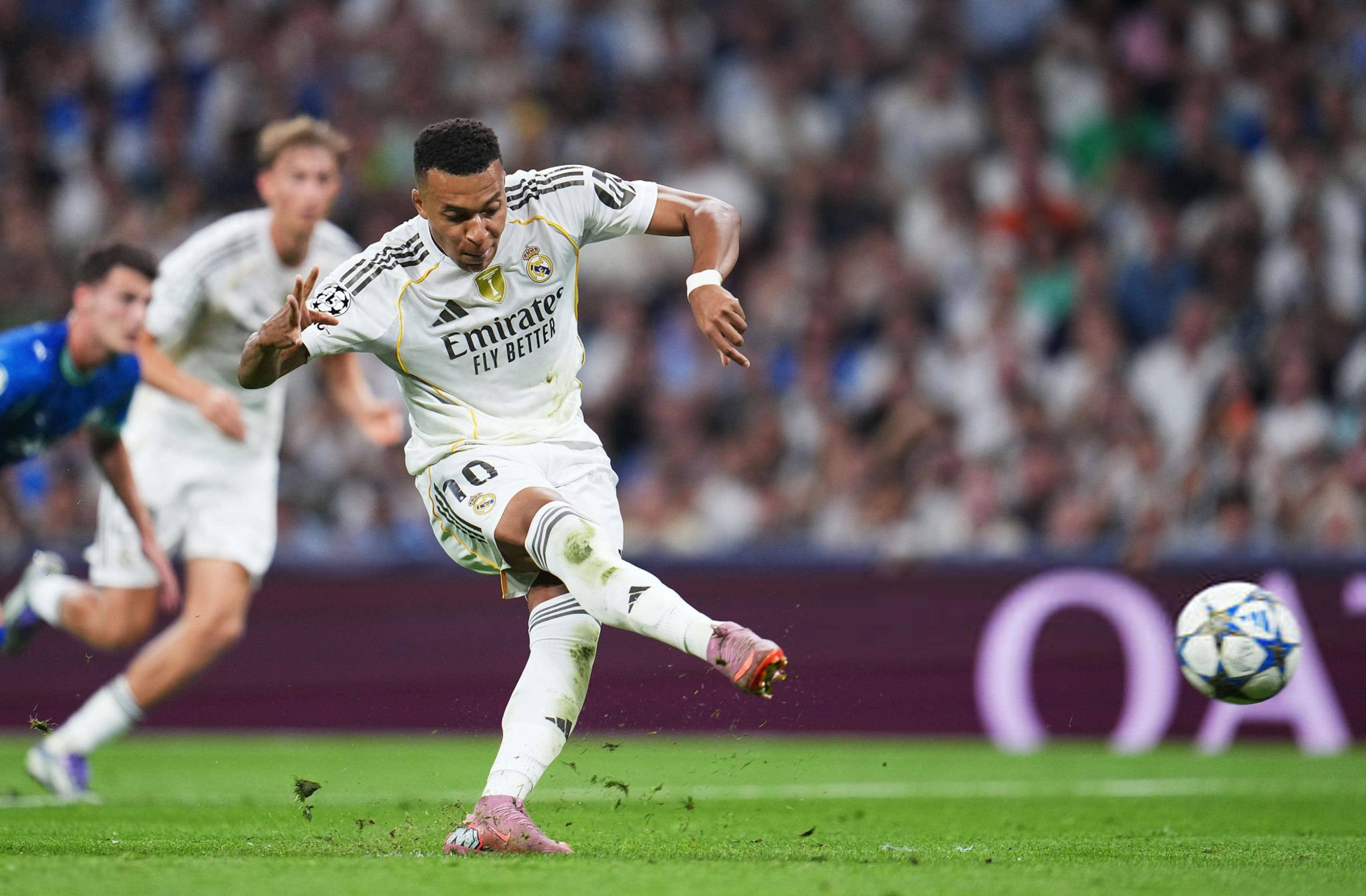 皇马主场告捷，梅开二度的贝尔助球队3-0轻取对手的简单介绍