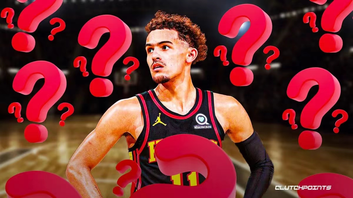 老鹰主帅透露球队正在考虑球员交易 老鹰主帅透露球队正在考虑球员交易