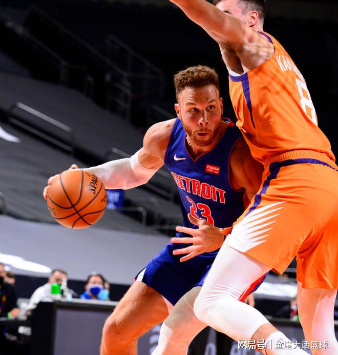 活塞球星格兰特-希耶出战复出成功带领球队取得三连胜的简单介绍