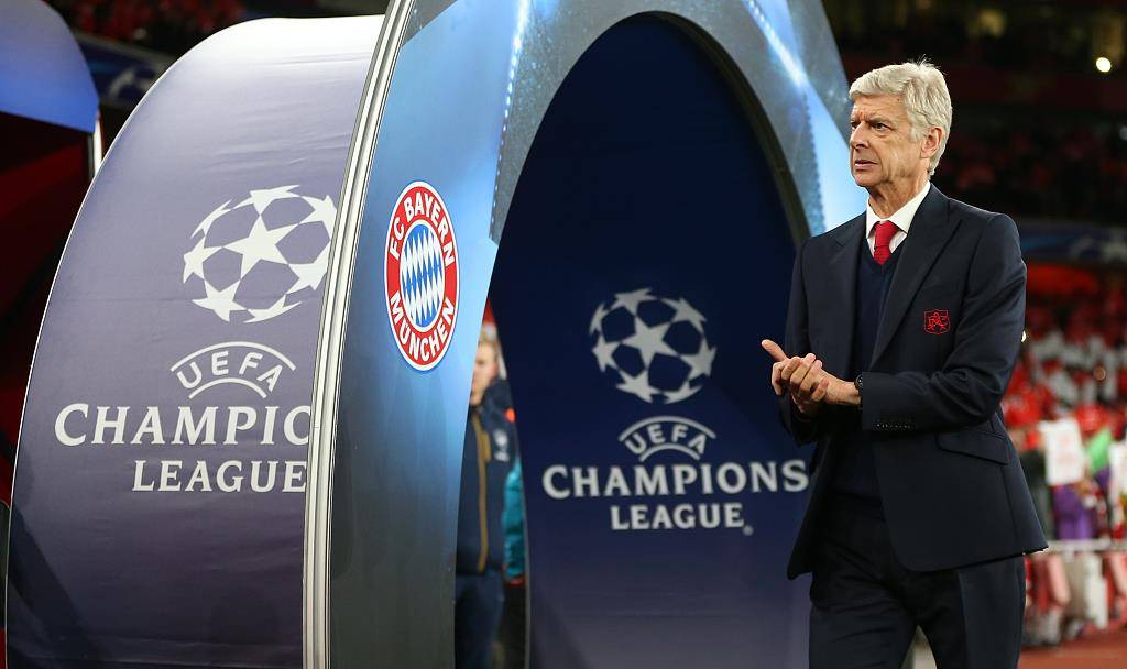 温格:梦回阿森纳!离开半年重回球场启动新征程的简单介绍 温格:梦回阿森纳!离开半年重回球场启动新征程的简单介绍