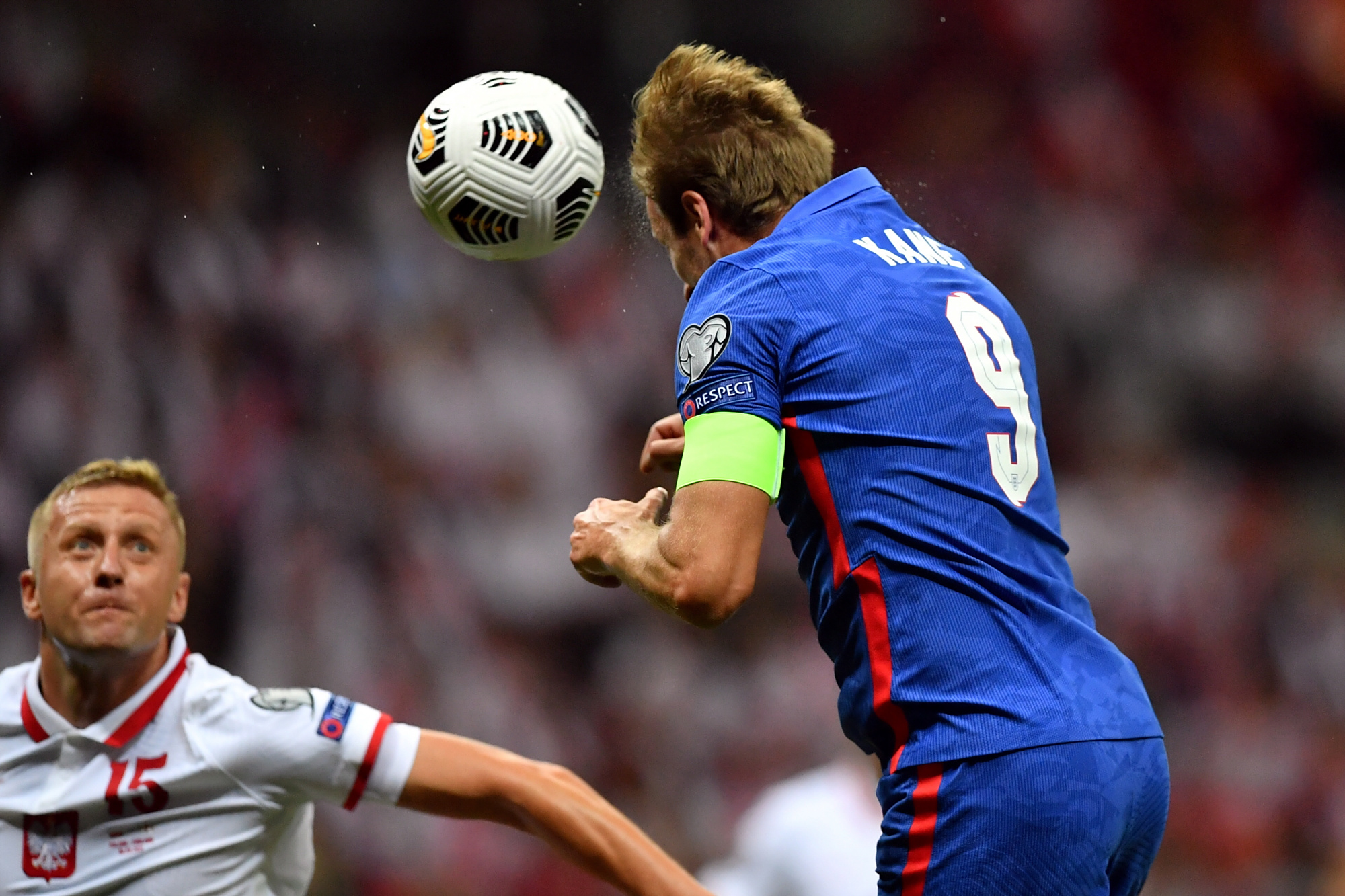 波兰队不敌英格兰,困难局面需要迎刃而解的简单介绍 波兰队不敌英格兰,困难局面需要迎刃而解的简单介绍