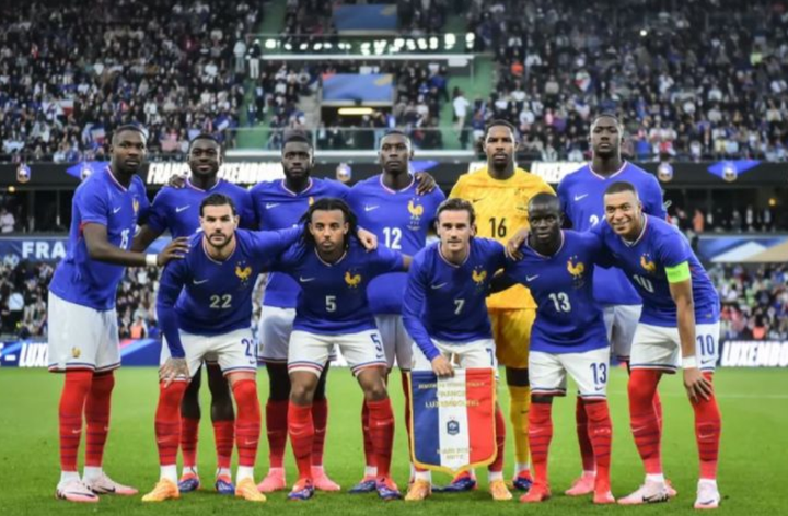 德国击败荷兰，闯入欧洲预选赛决赛