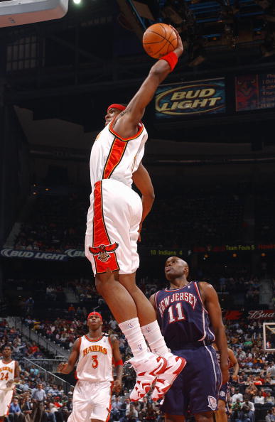 篮网轻取爵士，约什里奇连续投篮命中的简单介绍