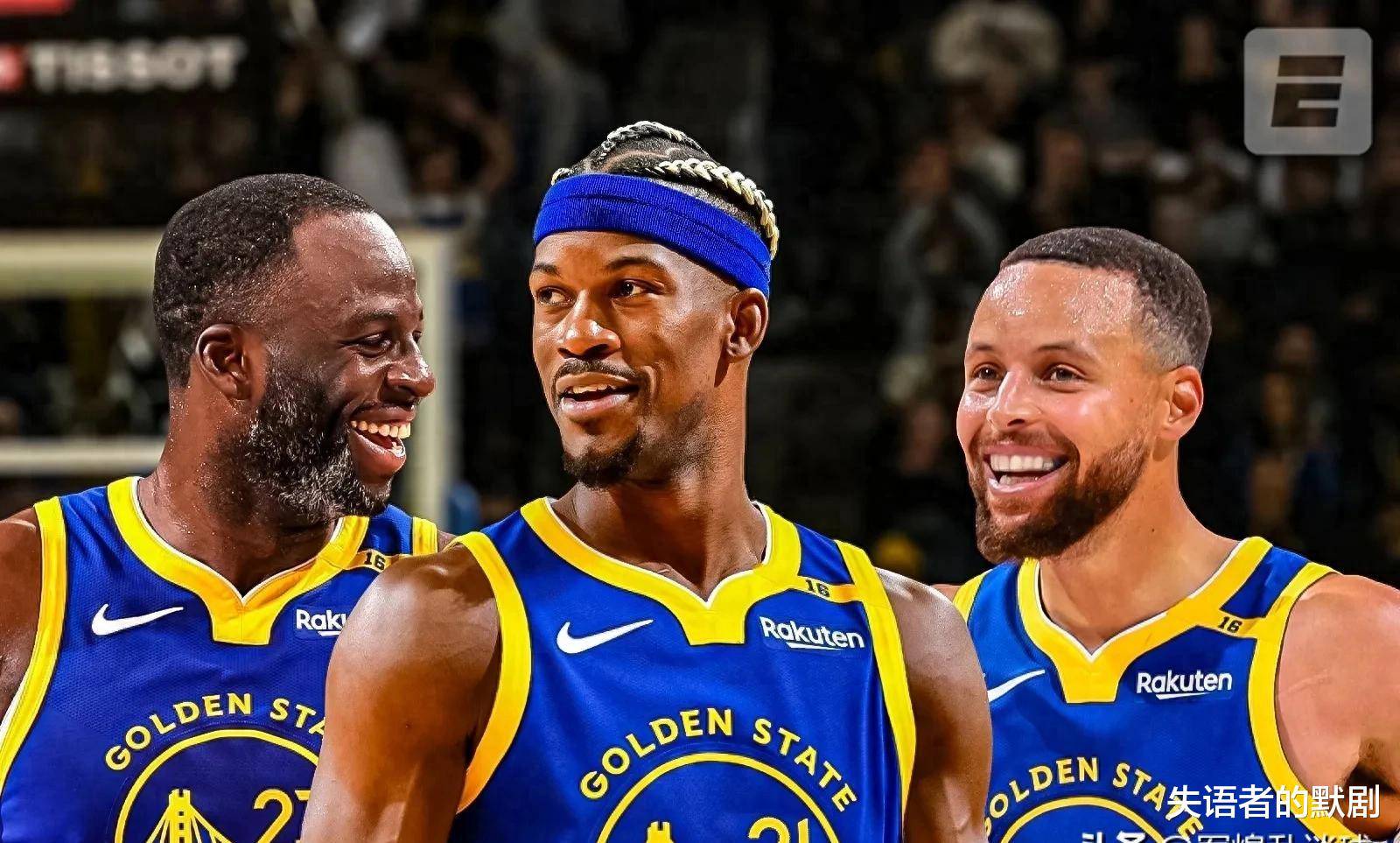 勇士队实现四连胜，主帅力挺球队表现