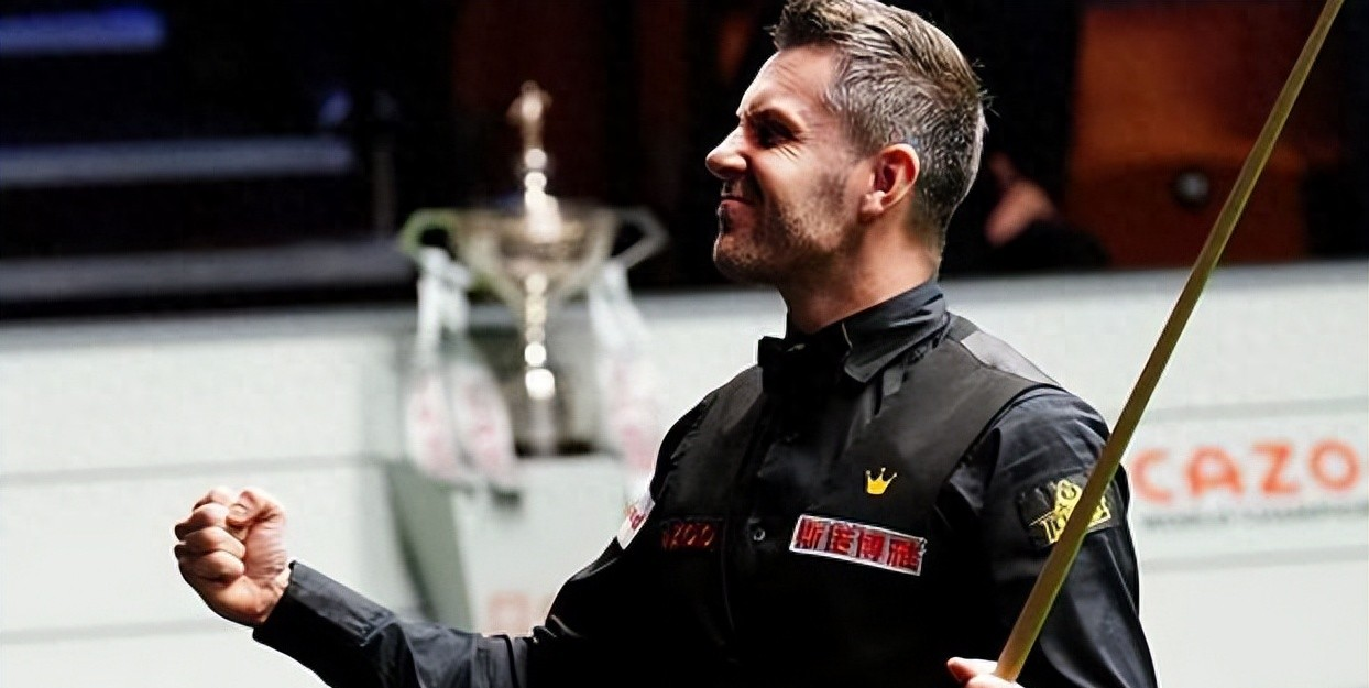 德国选手一骑绝尘，斩获国际比赛冠军