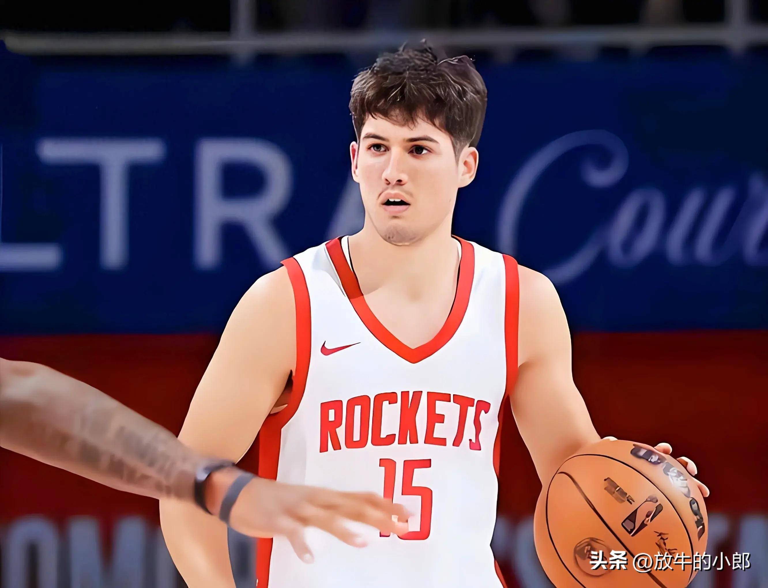 火箭客场大胜鹈鹕，继续领跑西部的简单介绍