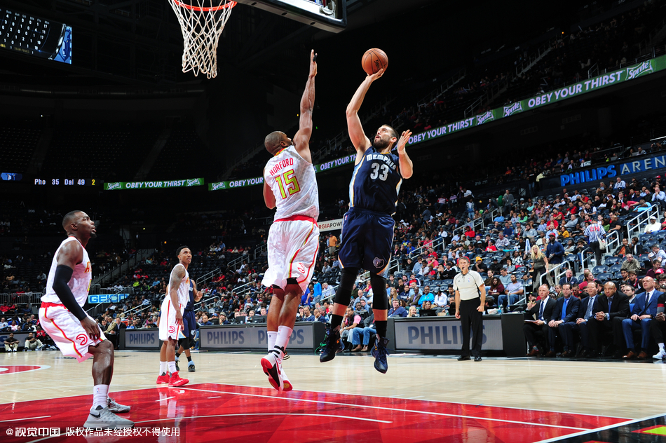 灰熊客场力克老鹰，约翰逊砍下30分的简单介绍