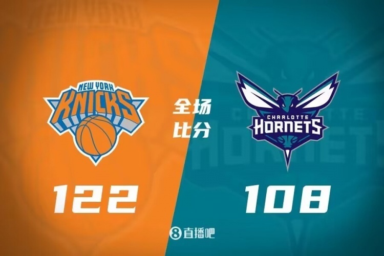 关于尼克斯不敌黄蜂，遭遇五连败的信息