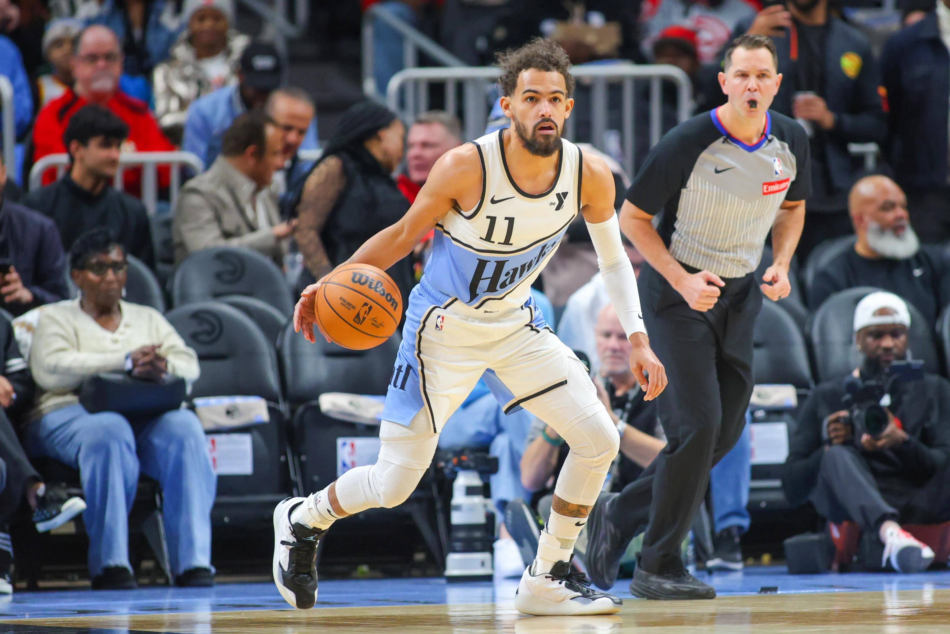 老鹰连胜止步不敌独行侠