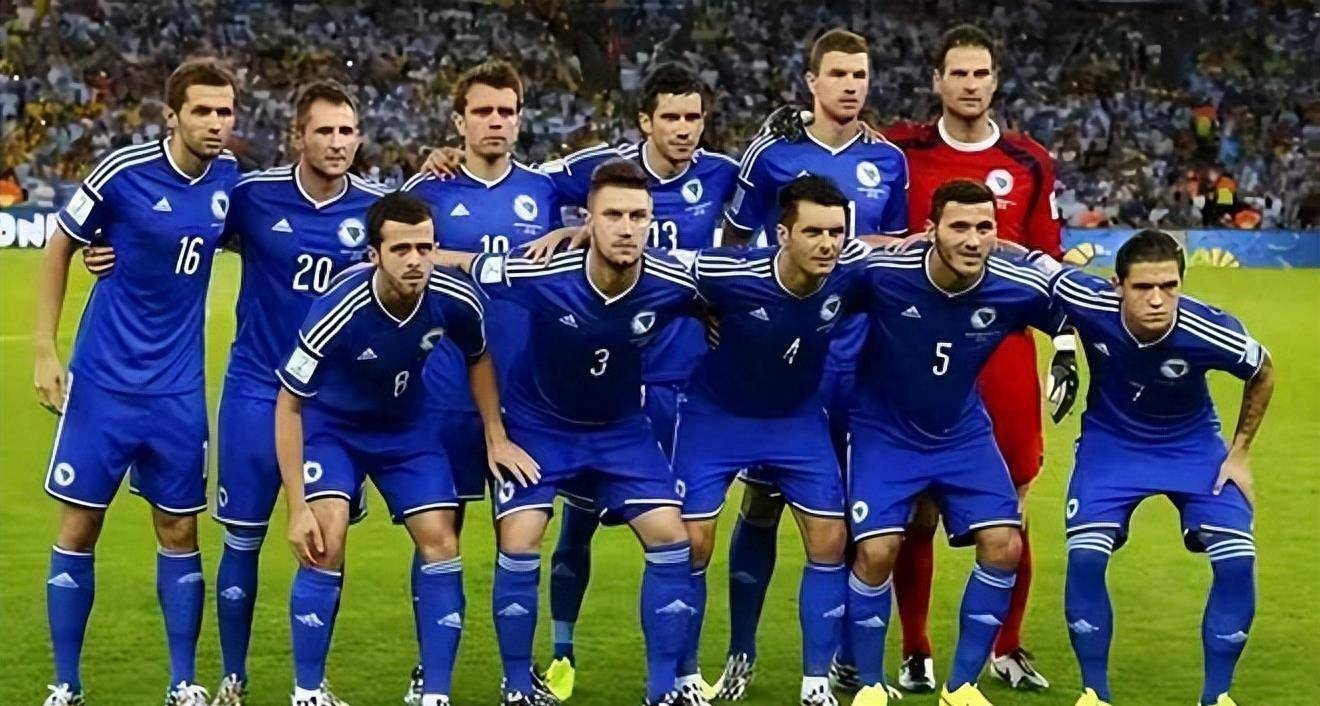 卢森堡队逆袭成功，晋级下一轮比赛