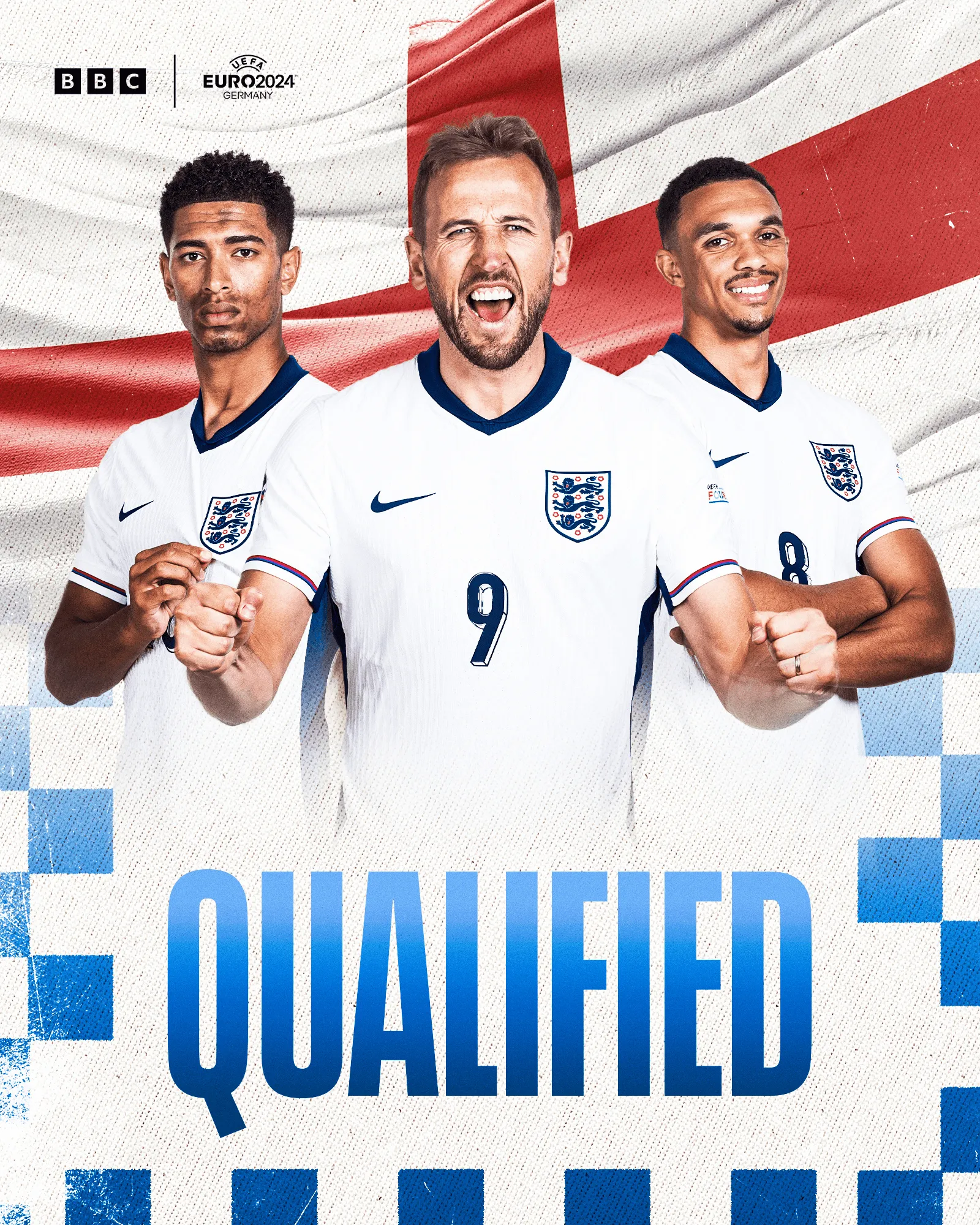 阿尔巴尼亚国家队成功晋级欧锦赛，夺得胜利