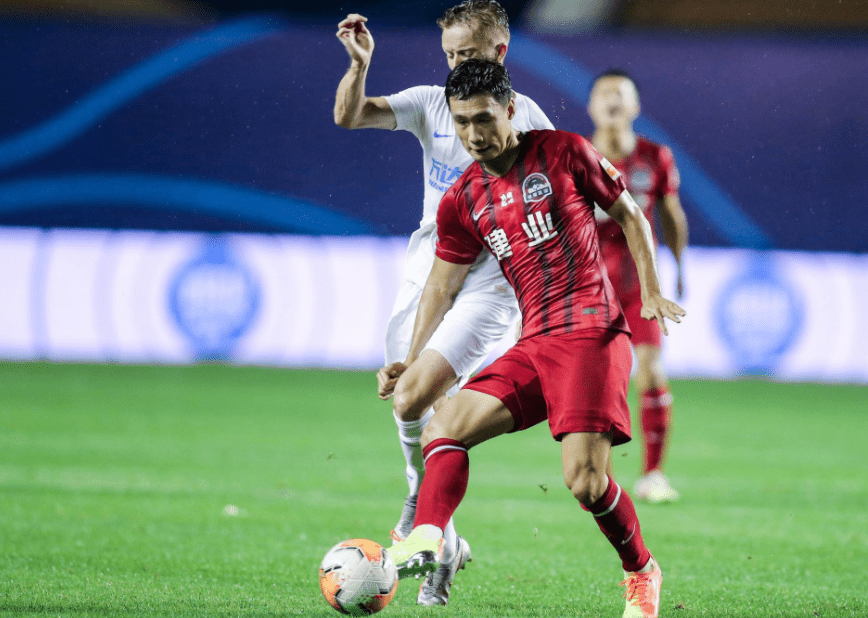 关于希洪竞技惨败，面临保级危机的信息