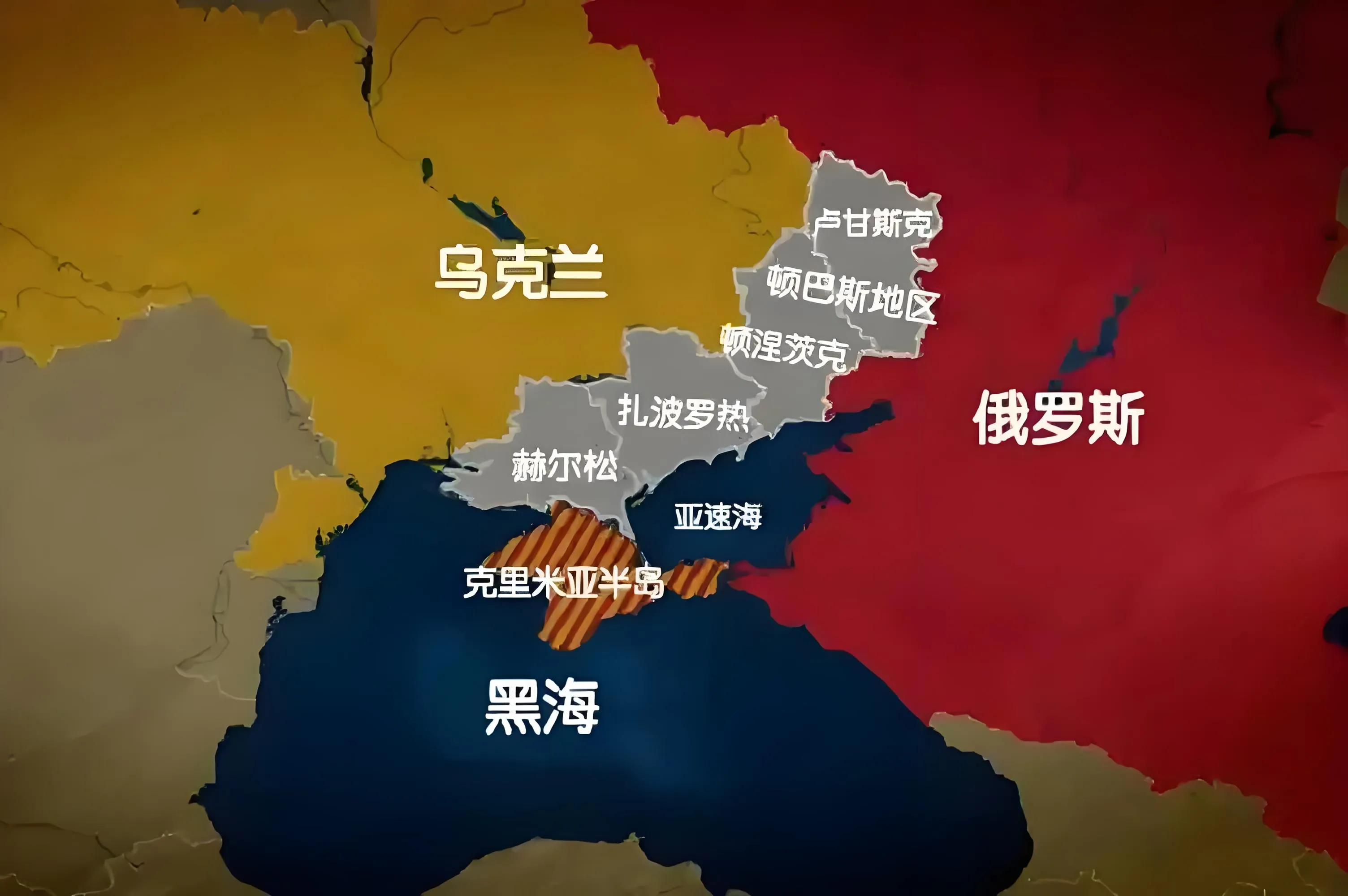 乌克兰主场战胜北爱尔兰，实力较为均衡的简单介绍