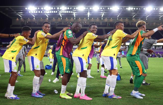 科威特冠军成功进军亚洲足球赛场