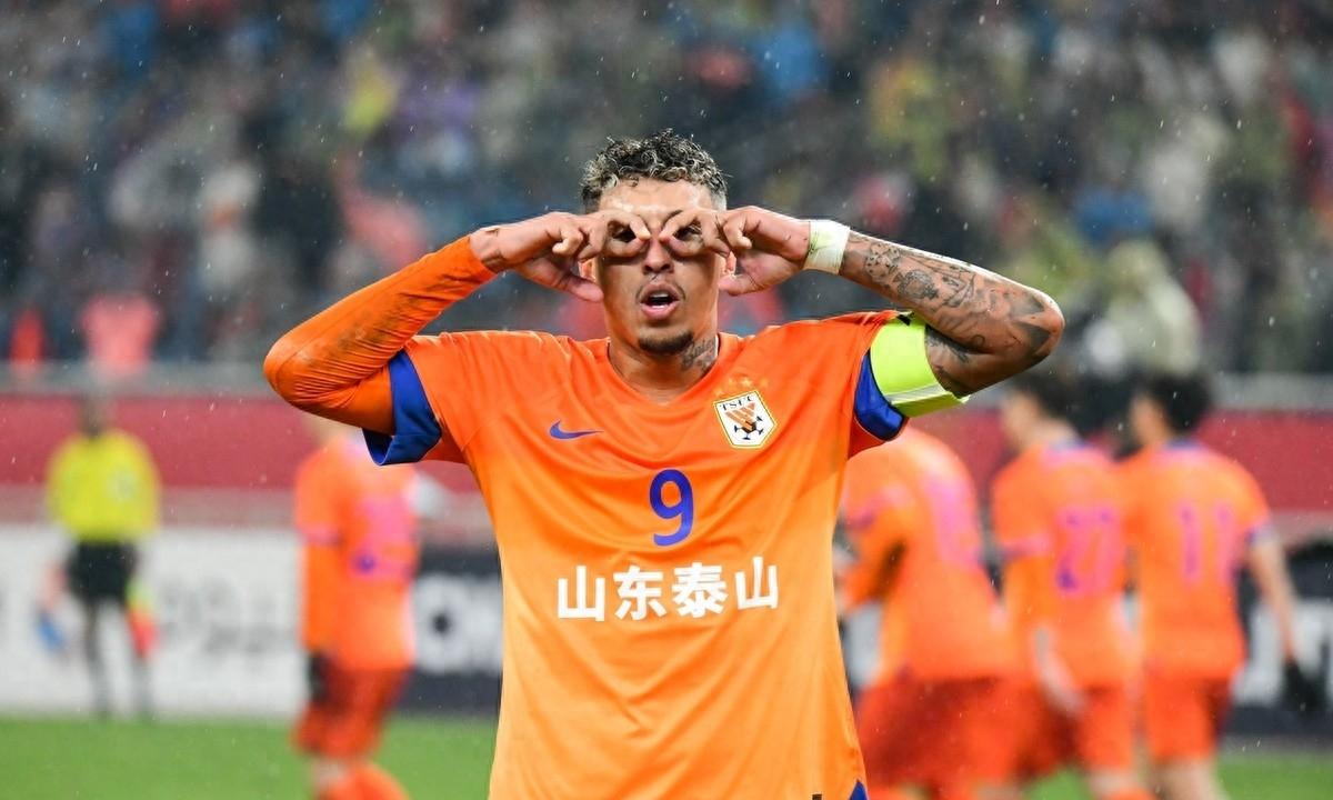 国内球队斩获亚冠三连胜，斩获小组头名