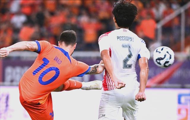 国内球队斩获亚冠三连胜，斩获小组头名